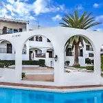 3 Bedroom - Pool - - Bbq Apartamento *