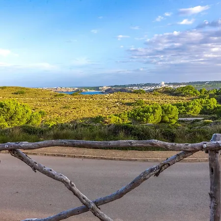 Appartement 3 Bedroom - Pool - - Bbq