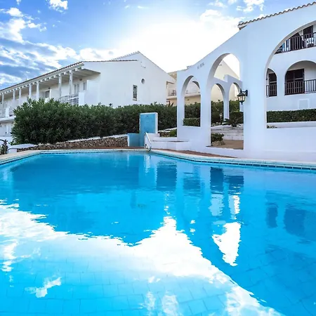 Appartement 3 Bedroom - Pool - - Bbq