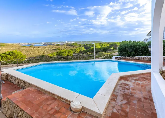 아파트 3 Bedroom - Pool - - Bbq *