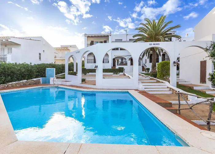 아파트 3 Bedroom - Pool - - Bbq *