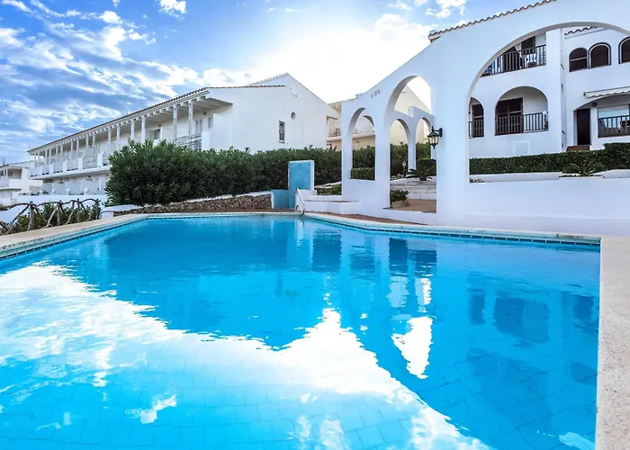 아파트 3 Bedroom - Pool - - Bbq