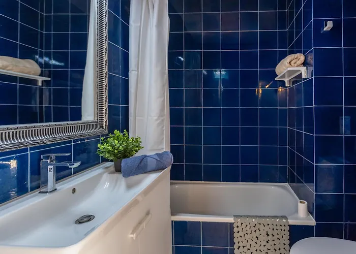 3 Bedroom - Pool - - Bbq 아파트 *