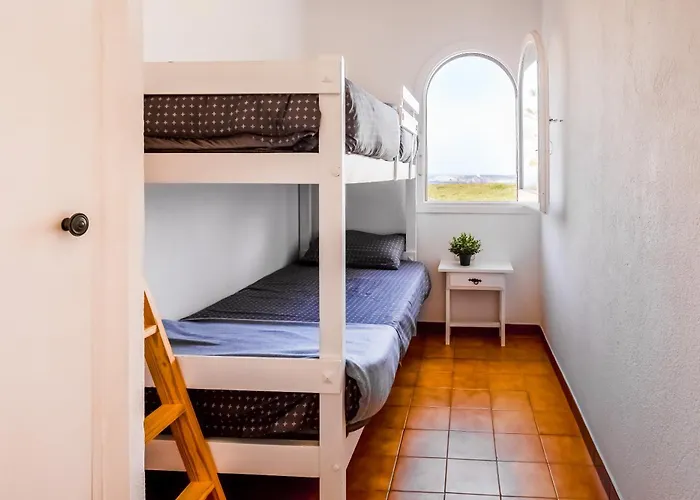 아파트 3 Bedroom - Pool - - Bbq 손 파르크