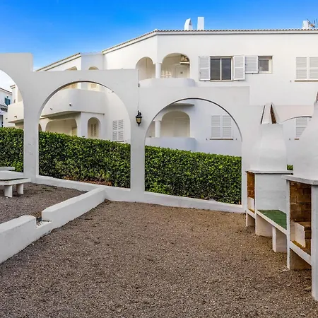 3 Bedroom - Pool - - Bbq Apartment *
