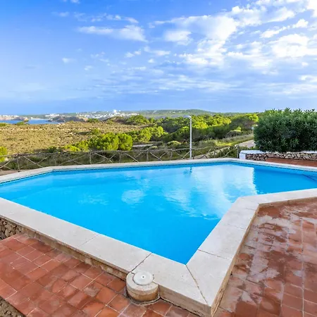 Apartment 3 Bedroom - Pool - - Bbq *