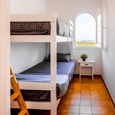 Appartement 3 Bedroom - Pool - - Bbq Son Parc