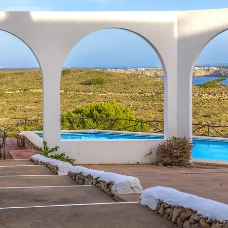 3 Bedroom - Pool - - Bbq Appartement Son Parc