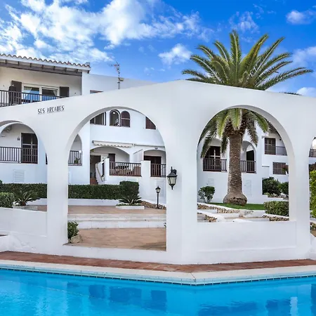 3 Bedroom - Pool - - Bbq Apartment *