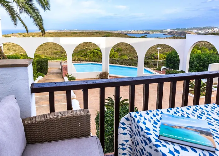 3 Bedroom - Pool - - Bbq Διαμέρισμα Son Parc