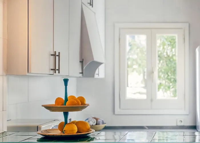 3 Bedroom - Pool - - Bbq *