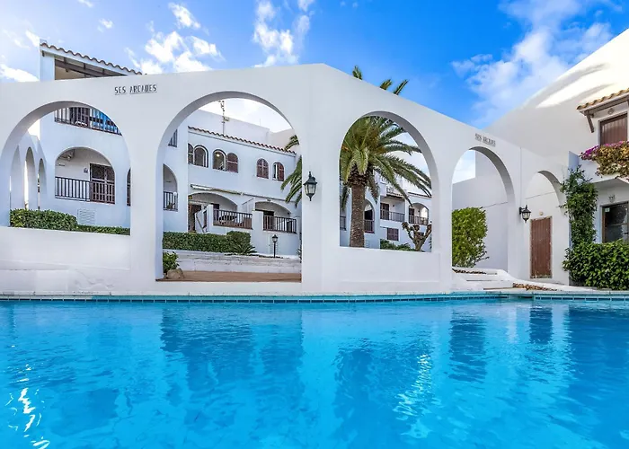 Daire 3 Bedroom - Pool - - Bbq