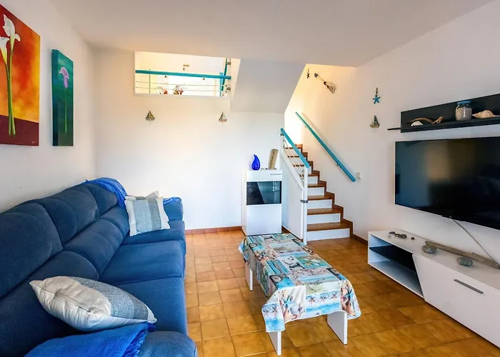 3 Bedroom - Pool - - Bbq Daire